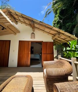 Casa Jardim Trancoso - 2 Quartos - Trancoso - 4