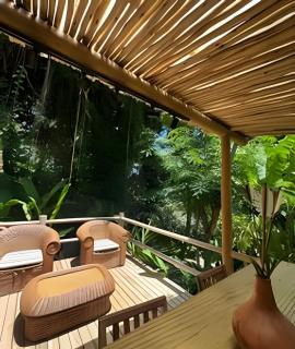 Casa Jardim Trancoso - 2 Quartos - Trancoso - 3
