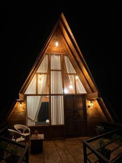 Ivory Nest Habarana - - 5