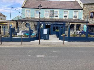 Gala House Strandhill - 3