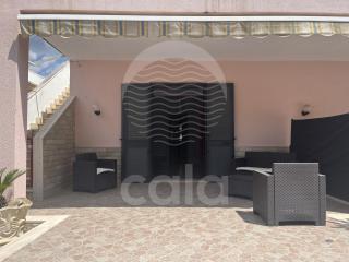 Villetta Delma 7 By Cala Salento - Torre Lapillo - 0