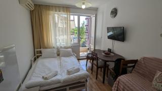 Riviera Studio in Ravda by Flat Mаnager - 0