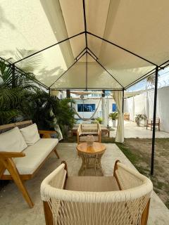 Casa frente al mar - Cartagena de Indias - 4