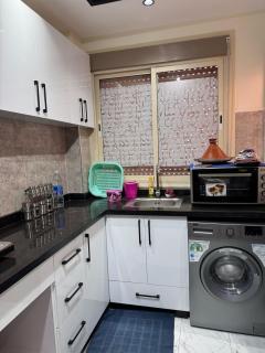 Shams Al Madina Apartment - Marrakesh - 8