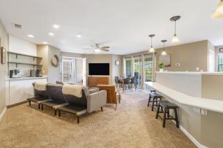 Rocky Shore Tranquility - Ozark Mountain Resort Amenities - Kimberling City - 6