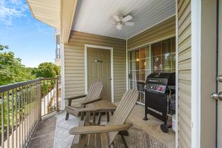 Rocky Shore Tranquility - Ozark Mountain Resort Amenities - Kimberling City - 4