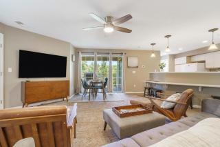 Rocky Shore Tranquility - Ozark Mountain Resort Amenities - 2