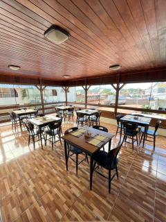 Pousada Recanto de Ponta Negra - Natal - 6