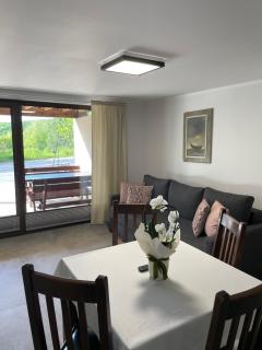 Apartament Malinowe Wzgórze - 3