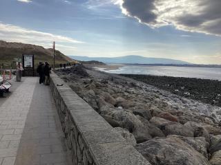 Gala House Strandhill - 1