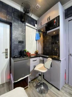 Modern Studio Apartment in Lekki - 1