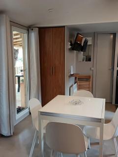 Bungalow familial à Canet-en-Roussillon avec piscine - Canet-en-Roussillon - 7