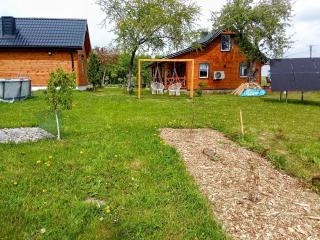 Siedlisko przy lesie - - 8