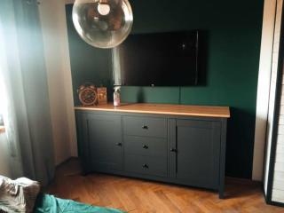 Siedlisko przy lesie - - 6