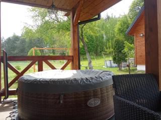 Siedlisko przy lesie - - 4