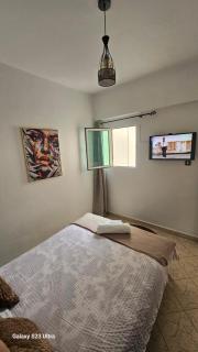 Joli appartement en plein centre ville & plage - Agadir - 6