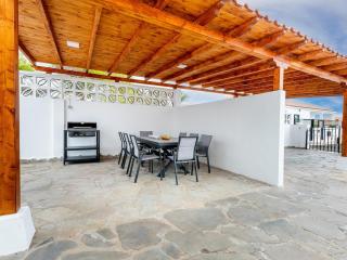 Exclusive Villa Olivia with Private Heated Pool - Callao Salvaje - 9