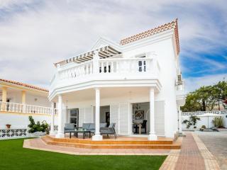 Exclusive Villa Olivia with Private Heated Pool - Callao Salvaje - 6