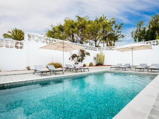 Exclusive Villa Olivia with Private Heated Pool - Callao Salvaje - 4