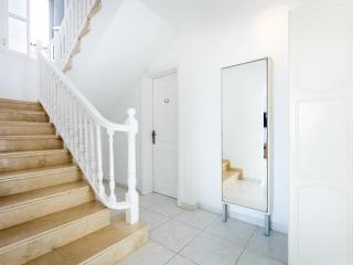 Exclusive Villa Olivia with Private Heated Pool - Callao Salvaje - 2