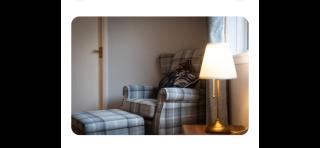 2 Bedroom Central Apartment with Free Parking sleeps 4 people - Edinburgh - 6