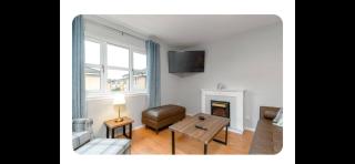 2 Bedroom Central Apartment with Free Parking sleeps 4 people - 9