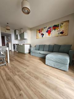 La casa in piazza - 1