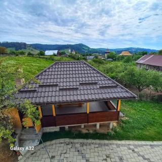 Pensiunea La Bucovina - Mănăstirea Humorului - 4