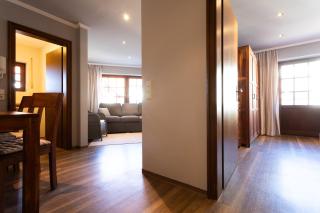 Appartements by Romantik Hotel zur Sonne - Badenweiler - 9