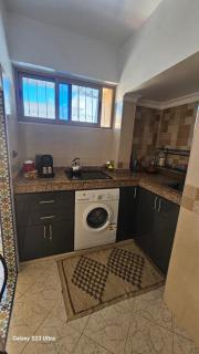 Joli appartement en plein centre ville & plage - Agadir - 4