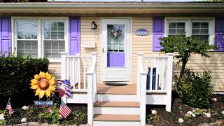 12 Mechanic St - West Cape May - 8