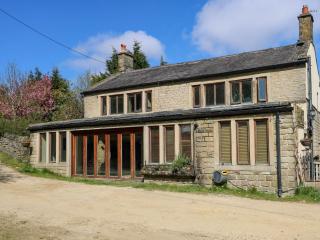 Pule Hill Farm - Huddersfield - 0