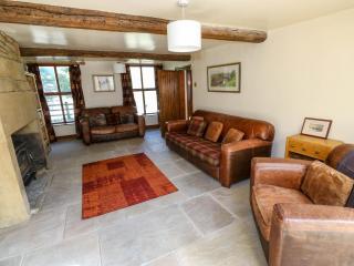 Pule Hill Farm - Huddersfield - 7