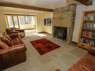 Pule Hill Farm - Huddersfield - 3