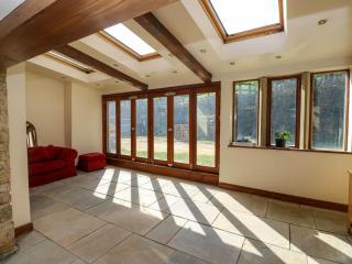 Pule Hill Farm - Huddersfield - 1