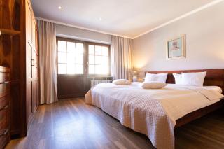 Appartements by Romantik Hotel zur Sonne - Badenweiler - 2