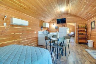 Fish and Boat Anglers Cabin 2 Mi to White River - Lakeview - 4