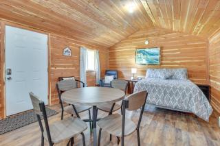 Cabin 2 Mi to White River Great for Anglers! - Lakeview - 0
