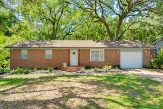 Walk to Lake Munson Tree-Filled Tallahassee Gem! - Tallahassee - 8