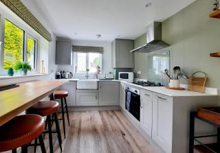White Cottage Newport, Pembrokeshire - Newport - 6