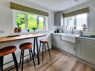 White Cottage Newport, Pembrokeshire - Newport - 7