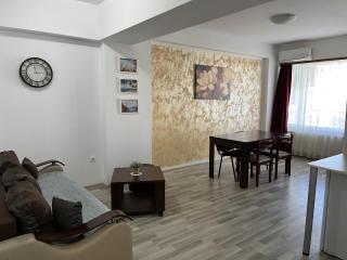 Apartament Summerland Mamaia Nord - Mamaia - 7