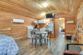 Cabin 2 Mi to White River Great for Anglers! - Lakeview - 2