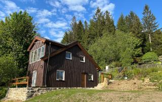 Chata Jezevec - samostatný apartmán - Nýrsko - 4