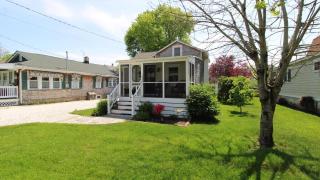 Little Cottage On Lafayette - Cape May - 9