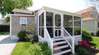 Little Cottage On Lafayette - Cape May - 8