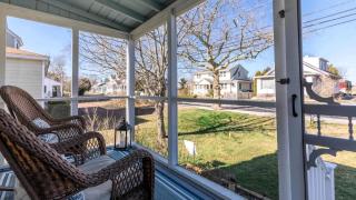 Little Cottage On Lafayette - Cape May - 7