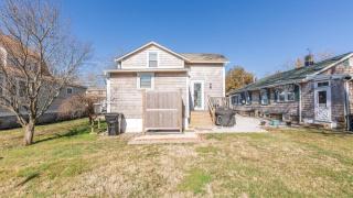 Little Cottage On Lafayette - 7