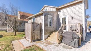 Little Cottage On Lafayette - Cape May - 5