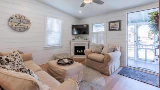 Little Cottage On Lafayette - Cape May - 2